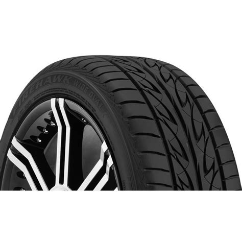 Firestone Firehawk Wide Oval Indy R W