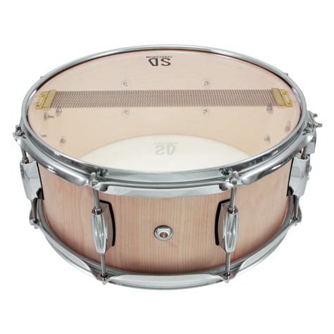 How To Build A Homemade Snare Drum at Alexander Feakes blog