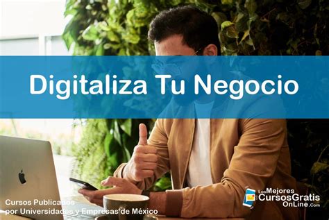 Cursos Gratis Digitaliza Tu Negocio Con Google