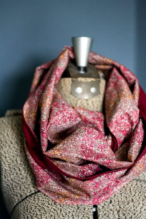 Bon Bon Atelier Liberty Scarf