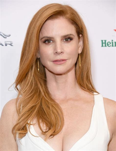 Sarah Rafferty Sexy 36 Photos Thefappening