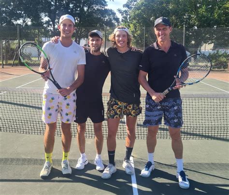 Walmer Lawn Tennis Club Home