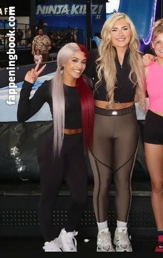 Zelina Vega Nude The Fappening Photo FappeningBook