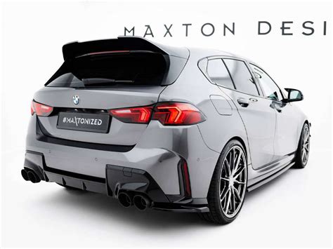 rear side splitters  bmw mi  maxton design ireland