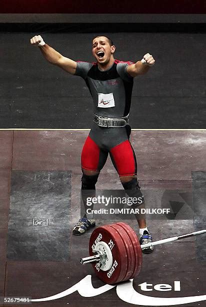 Demir Demirev Photos and Premium High Res Pictures - Getty Images