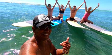 5 Cool Surf Lessons to Book on Waikiki Beach, Honolulu