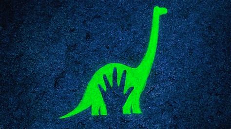 ‘the Good Dinosaur Teaser Trailer