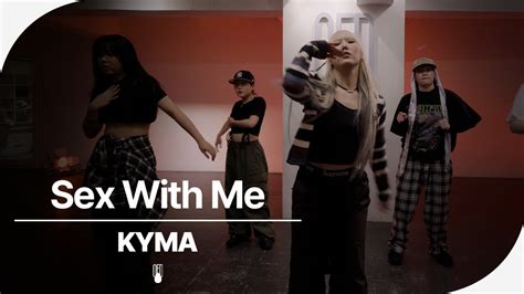 Rihanna Sex With Me Kyma Choreography Youtube