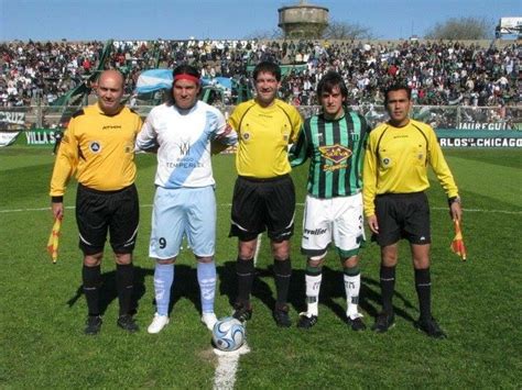 Curso Arbitro F Tbol Amateur Uni N De Clubes De Barrio La Matanza