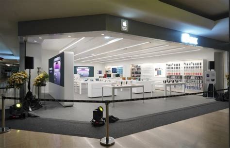 Lokasi Ibox Apple Premium Partner Pertama Di Indonesia Dimana Golaliid