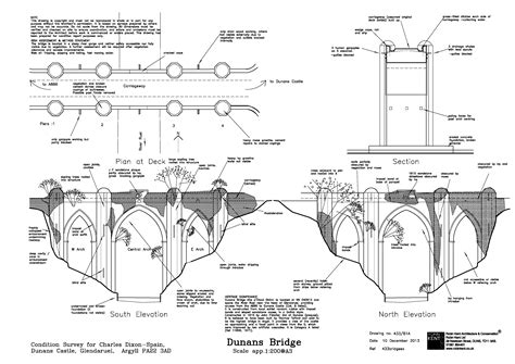 Let's Restore Historic Dunans Bridge | Indiegogo