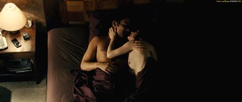 Naked Carice Van Houten In Intruders