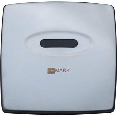 LEMARK PROJECT для писсуара сенсорное LM4657CE. Купить Смывное ...