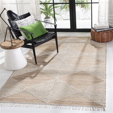 The best jute rugs: affordable and on-trend options! - Posh Pennies