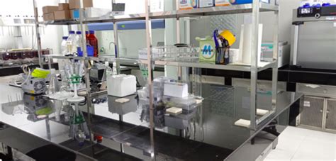 Facilities Equitrustlab