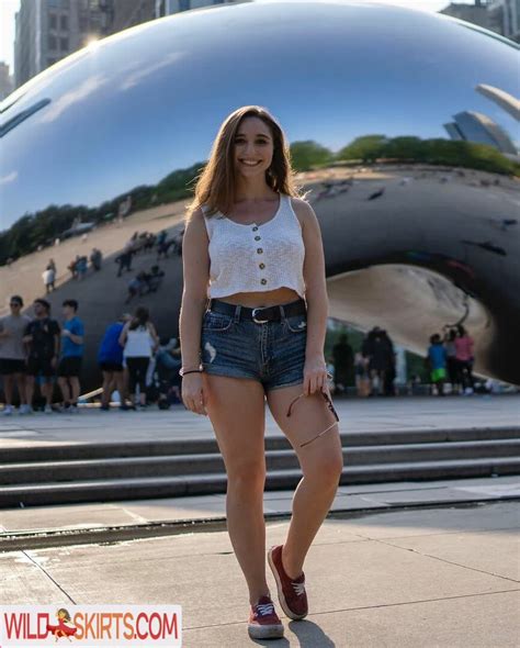 Felicia Hofner Felifromgermany Feliliaxx Nude OnlyFans Instagram Leaked Photo