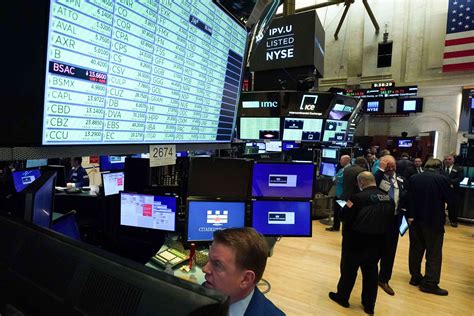 The Dow Just Broke a Half-Century-Old Record