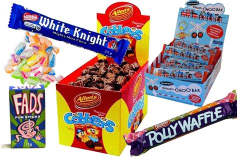 Must-Try Australian Lollies You Can Get Delivered To Your, 52% OFF