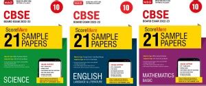 Mtg Cbse Scoremore Sample Papers With Solution For Class