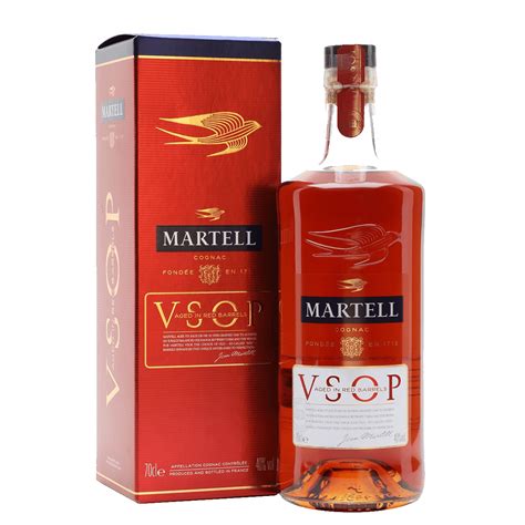 Martel VS Cognac | Buy Cognac Online In Kenya | Drinks Delivery Kenya