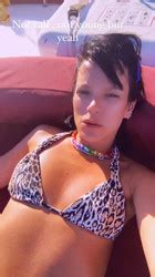INSTA VID K S Lily Allen Bikini Phun Org Forum