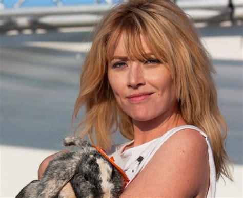 Loredana Cannata Da Sex Symbol A Pasionaria La Sicilia