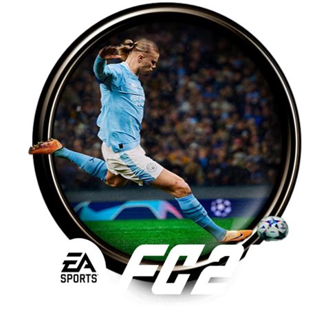 Ea Fc 24 Icon Folder By Ahmed2052002 On Deviantart