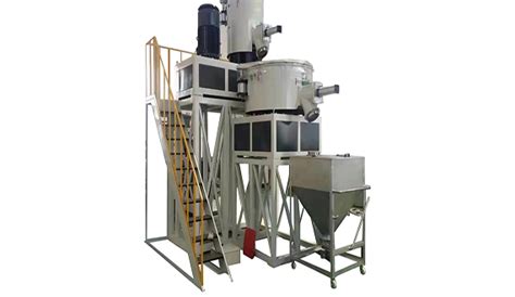 High Speed Mixer High Speed Mixer Machine Manufacturer