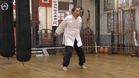 Хонг За Вьетнам Ли Хон Тай Шифу - YouTube