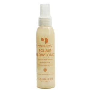 Prodermic Eclair Glow Tonic The Beauty Concept Centro De Est Tica