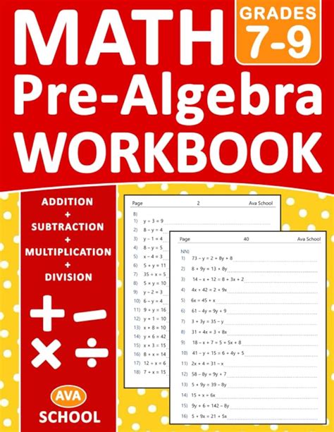 Free Free Algebra Worksheet 7th Grade Download Free Free Algebra