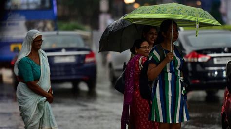 Cyclone Sitrang To Intensify In 12 Hours Red Alert In These States On Diwali Today News