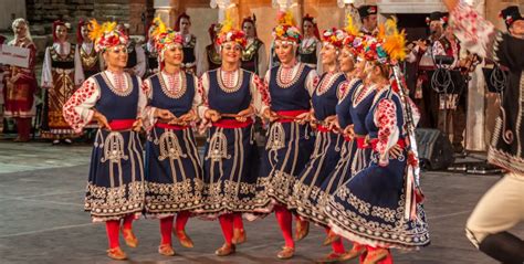 Bulgarian National Holidays ⋆ Bulgaria Info Guide