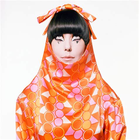 The Total Look: The Creative Collaboration Between Rudi Gernreich ...