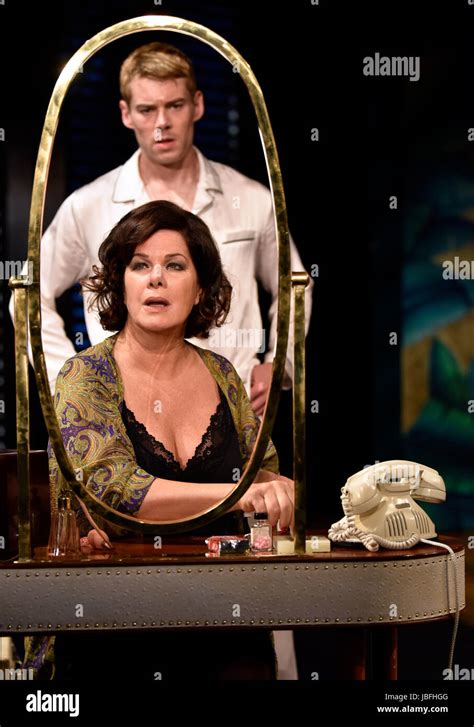 Marcia Gay Harden In The Role Of The Princess Kosmonopolis Aka