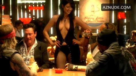 TRACY PHILLIPS Nude AZNude