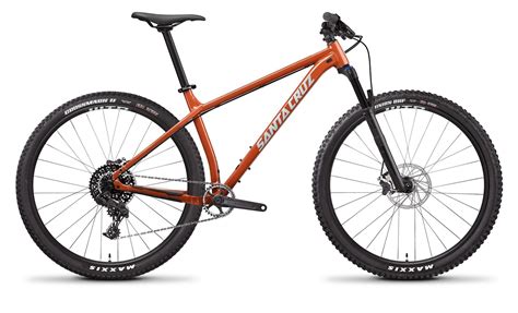 2019 Santa Cruz Chameleon D Specs Reviews Images Mountain Bike