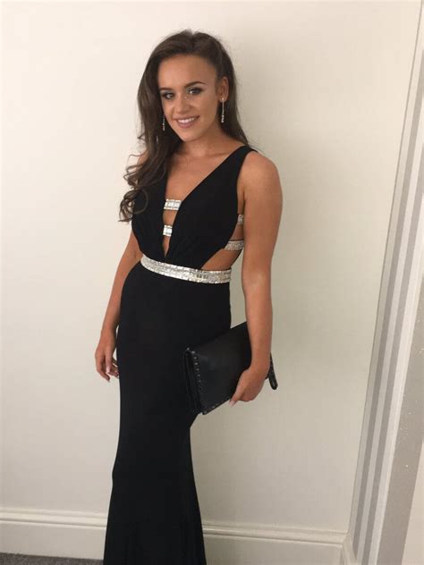 Hot Photos Of Ellie Leach That Will Make Your Mind Blow ThBlog