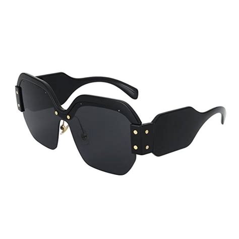 24 Pairs Of Sunglasses That People Won't Believe You Got On Amazon