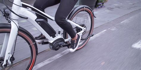 New Priority Embark Electric Bicycle Features Bosch Powered Belt Driven