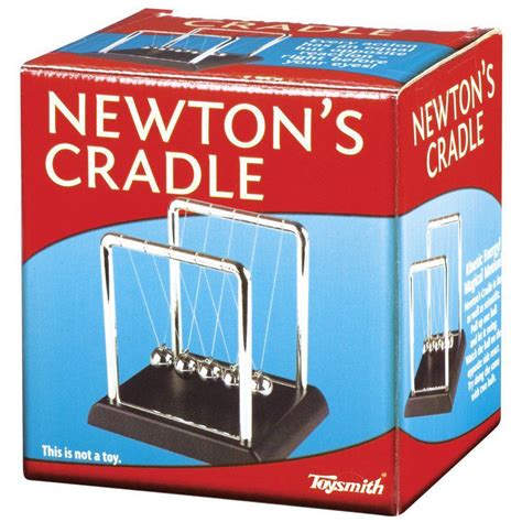 Newtons Cradle