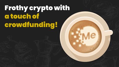 Frothy Crypto With A Touch Of Crowdfunding Mintme