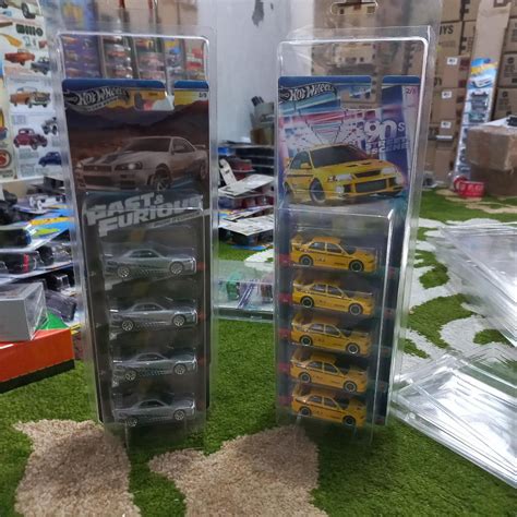 Jual Protektor Hotwheels Protector Hot Wheels Reguler Pack Shopee Indonesia