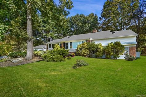 20 Peck Road Mount Kisco Ny 10549 Trulia