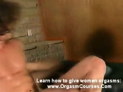 Slut Squirts Pussy Juice Like Broken Fire Hydrant