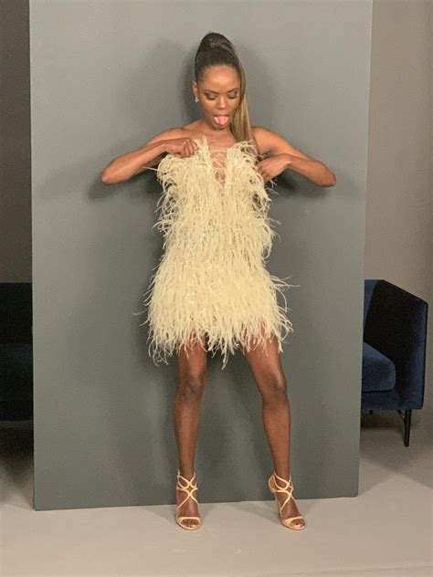 40 Hot And Sexy Ashleigh Murray Photos 12thBLOG