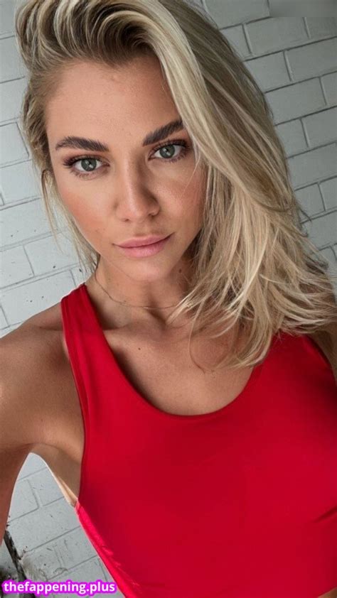 Valentina Pahde Valentina Pahde Valentinapahde Nude OnlyFans Photo 161 The Fappening Plus