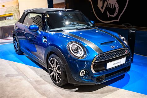 Is MINI Owned by BMW?