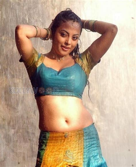 Actress Meenakshi Hot Sexy Wet Pictures Kollywood Zone