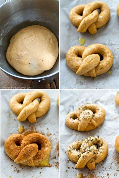 The Best Soft Pretzels In The World Artofit